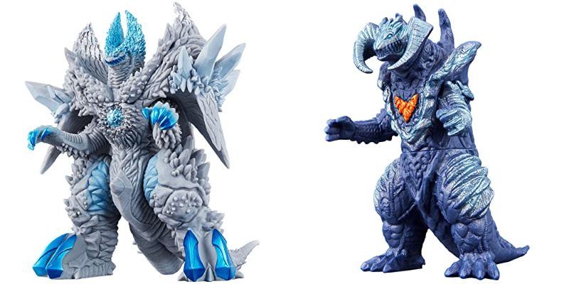 79%OFF!】 ウルトラマンデッカー ウルトラ怪獣DX マザースフィアザウルス