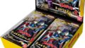 ウルトラマン オールキラカードパック 4