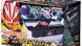 仮面ライダーギーツ サポートミッションボックス タイプギーツ＆DXウエポンレイズバックルセット