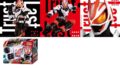 『仮面ライダーギーツ』主題歌「Trust・Last」CD限定版は「DXビートレイズバックル主題歌Ver.」同梱！3月8日発売！
