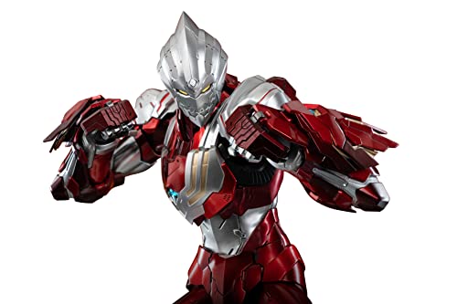 フィグゼロ 1/6 ULTRAMAN SUIT TIGA POWER TYP