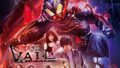 「リバイスレガシー 仮面ライダーベイル」Blu-ray・DVDが5月10日発売
