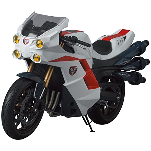 RAH リアルアクションヒーローズ No.790 サイクロン号 (シン・仮面ライダー)