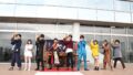 『暴太郎戦隊ドンブラザーズ』ドン49話「さいごのおもいで」
