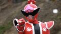 『暴太郎戦隊ドンブラザーズ』ドン最終話「えんができたな」