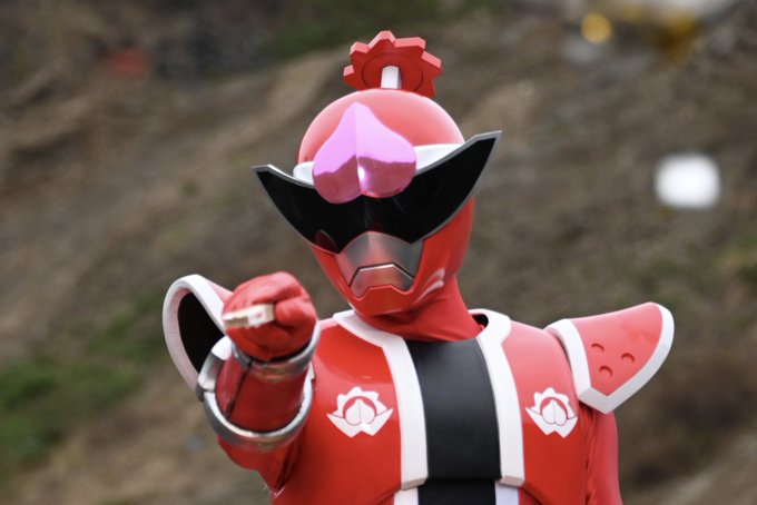 『暴太郎戦隊ドンブラザーズ』ドン最終話「えんができたな」