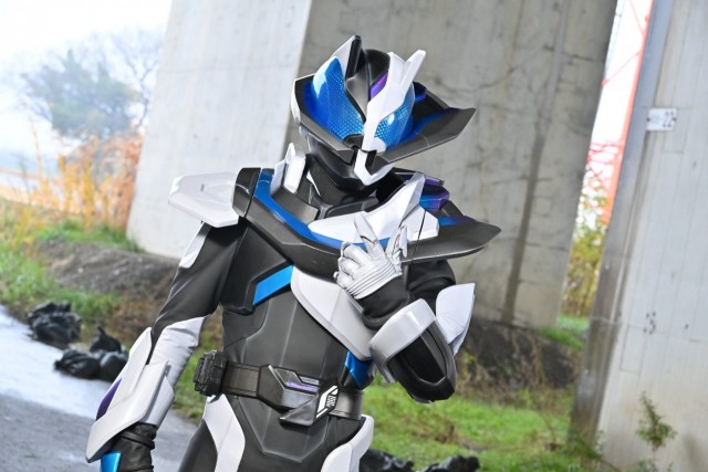 『仮面ライダーギーツ』23話「乖離Ｔ：いざ！推しのためなら」