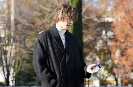 『仮面ライダーギーツ』24話「乖離SP：緊急特番！デザグラのすべて！」