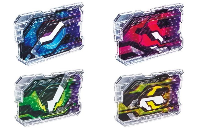 『仮面ライダーギーツ』24話緊急特番でジーンとベロバに続き景和と祢音のサポーター:ケケラとキューンが仮面ライダーに変身⁉俊藤光利さんついに顔出し⁉
