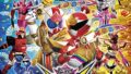 『暴太郎戦隊ドンブラザーズVSゼンカイジャー』最速舞台挨拶付上映が4月27日開催
