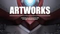 「ULTRAMAN ARTWORKS (ヒーローズコミックス)」が5月29日発売