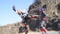 『仮面ライダーギーツ』34話「慕情Ⅱ：ギーツの矛先」