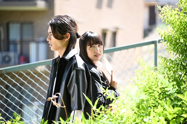 『仮面ライダーギーツ』39話「創世Ⅰ：俺のデザグラ」