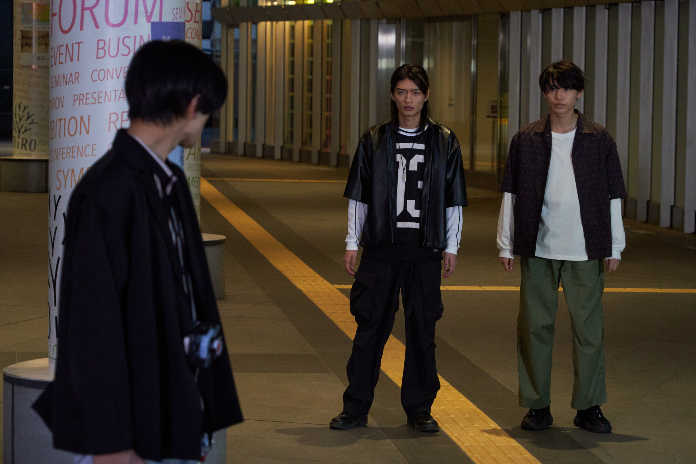 『仮面ライダーギーツ』40話「創世Ⅱ：タイクーン覚醒」