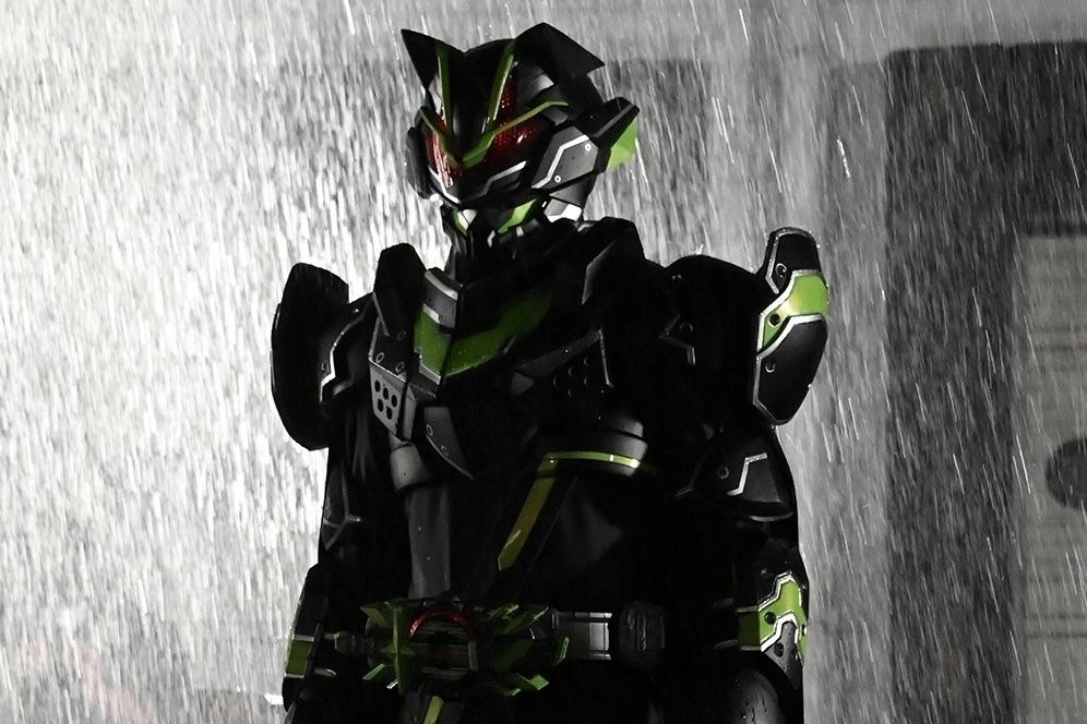 『仮面ライダーギーツ』40話「創世Ⅱ：タイクーン覚醒」