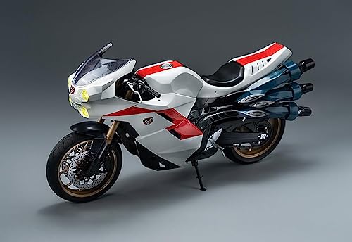 シン 仮面ライダー「フィグゼロ 1/6 仮面ライダー用 変形サイクロン号」