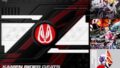 仮面ライダーギーツ CD-BOX