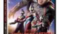「NEW GENERATION THE LIVE ウルトラマンデッカー編 STAGE5 ～彼方へと続く道～ 」DVDが12月6日発売