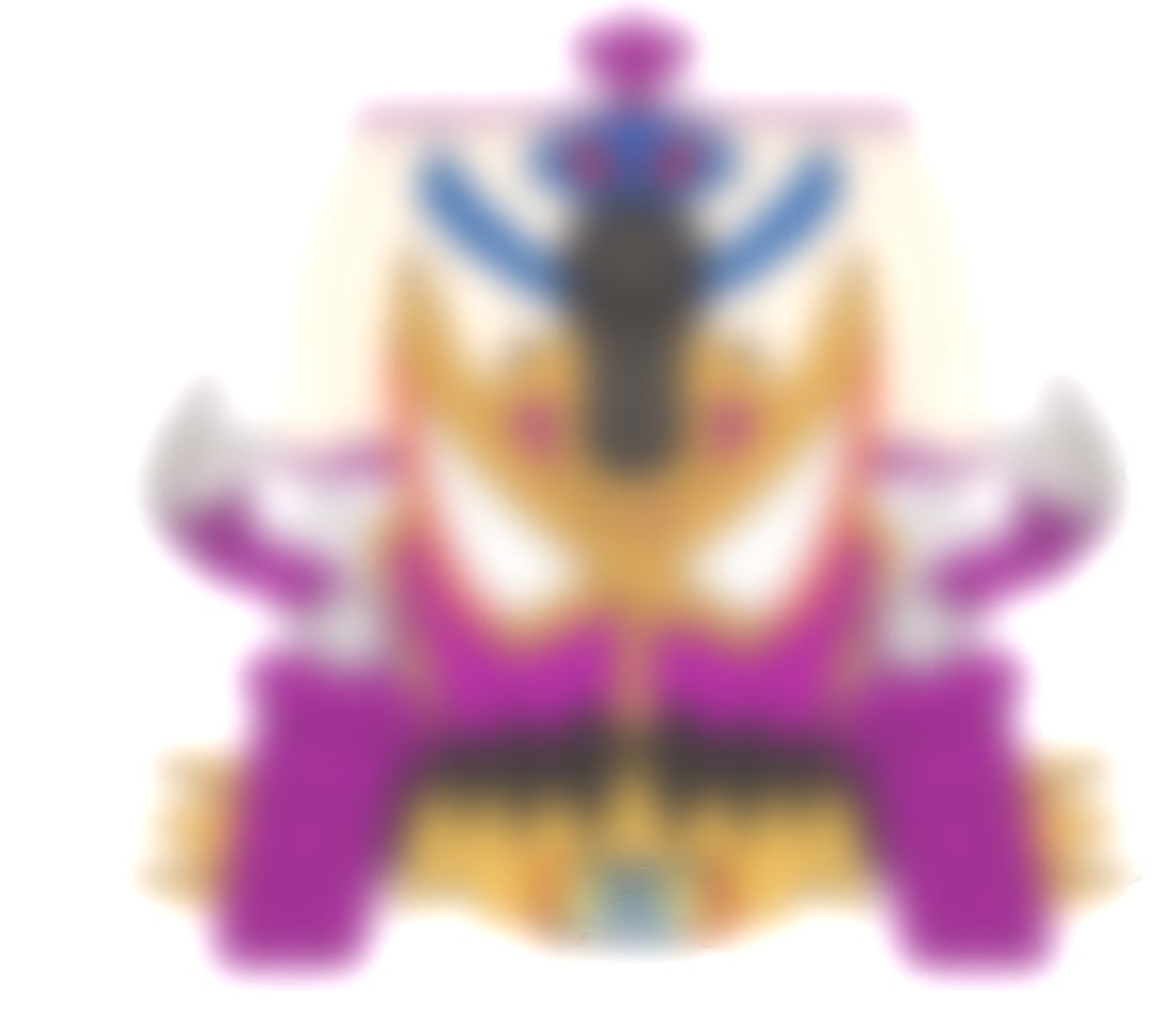 『仮面ライダーガッチャード』映画に登場した「マッドパイレーツワイルド」