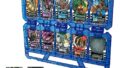 仮面ライダーガッチャード「DXガッチャンコレクションパネル」
