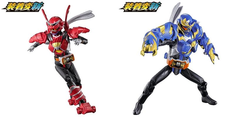 仮面ライダーチョコ ホッパー1 ライドケミートレカ