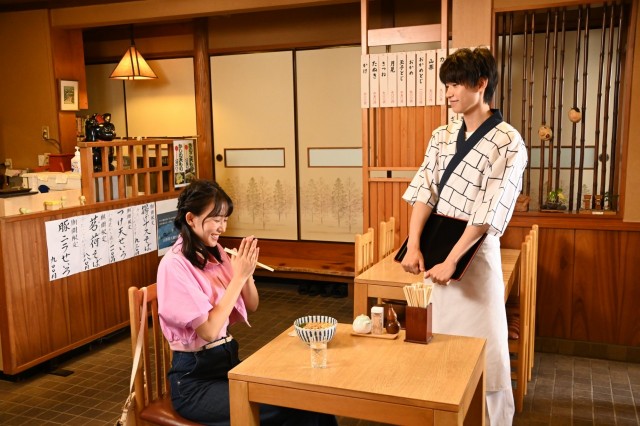 『仮面ライダーギーツ』48話「創世Ⅹ：ツムリの鎮魂歌」