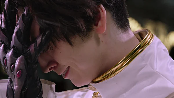 『王様戦隊キングオージャー』第24話「狭間の王vs奈落の王」
