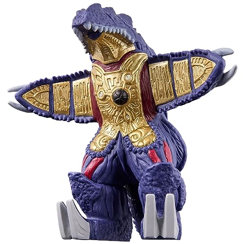 ウルトラマンブレーザー「ウルトラ怪獣DX ゲバルガ」