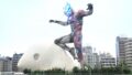 『ウルトラマンブレーザー』ガヴァドンが約58年ぶりに復活