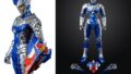 ULTRAMAN「フィグゼロ 1/6 ULTRAMAN SUIT ZERO LM Mode」