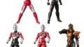 超動αウルトラマン8