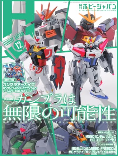 特撮ホビー誌11月『仮面ライダーガッチャード』増刊 秋・冬号にトレカ2枚付録！『キングオージャー』『ウルトラマンブレーザー』フィギュア王はゴジラ特集！