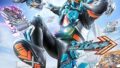 『仮面ライダーガッチャード』主題歌「CHEMY×STORY」が2024年2月7日発売