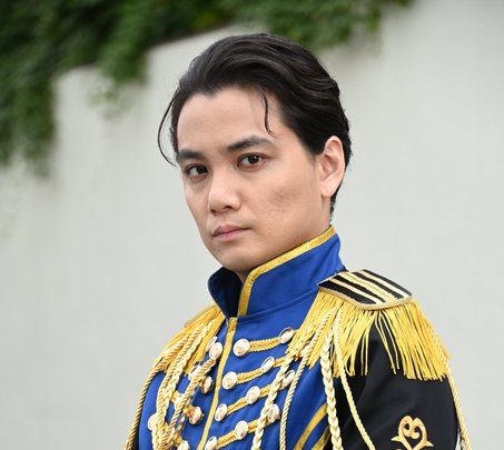 『王様戦隊キングオージャー』シュゴ仮面の正体は宇蟲王の配下となったラクレス・ハスティー