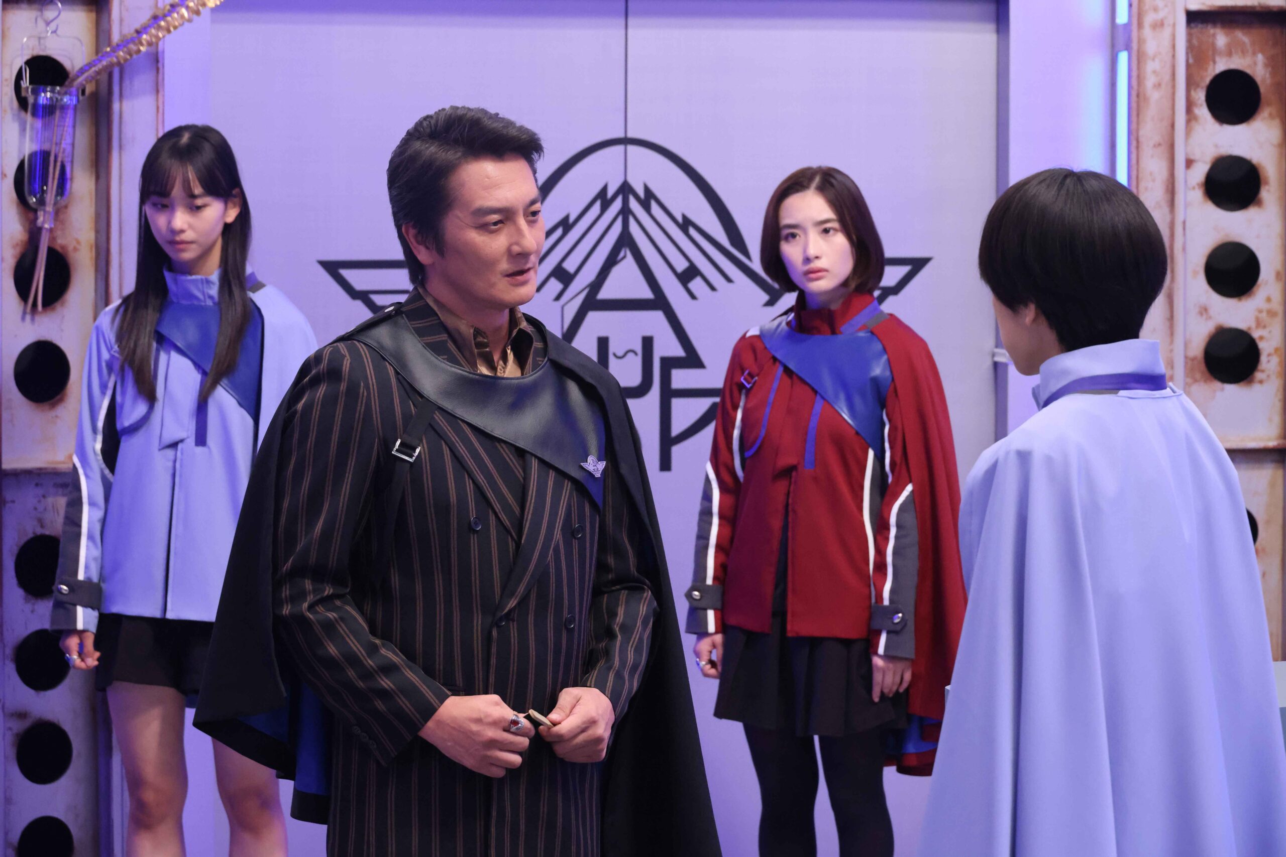 『仮面ライダーガッチャード』第11話