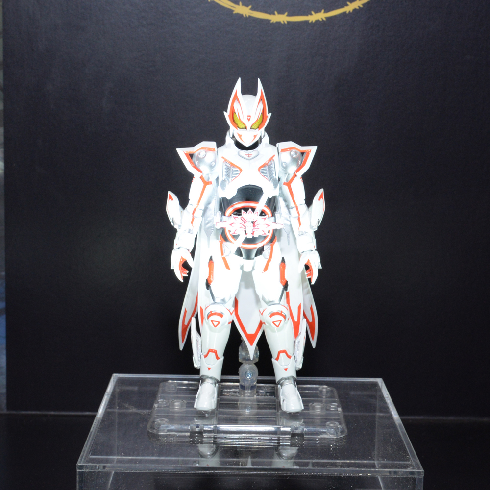 S.H.Figuarts 仮面ライダーガッチャード、ゴルドダッシュ、ヴァルバラド、ギーツIX、真骨彫カイザ＆ネクストカイザなどが魂ネイション2023にて初展示！
