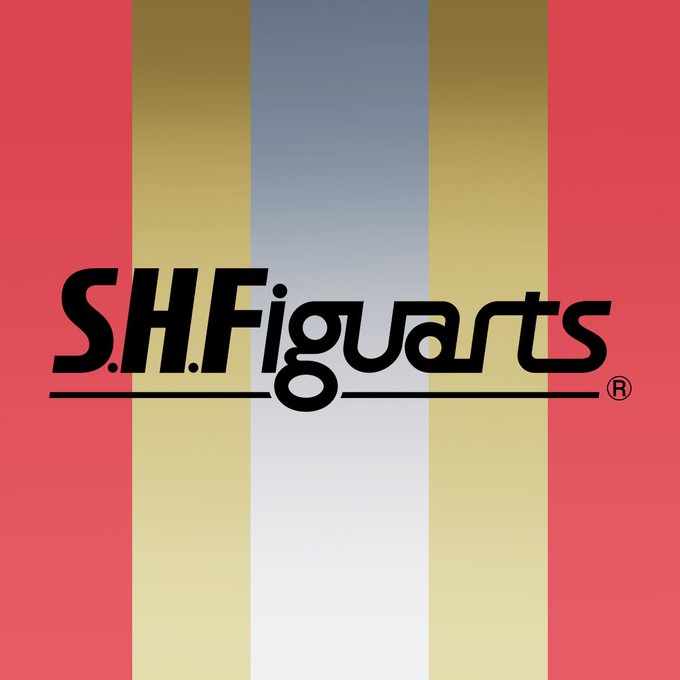 ウルトラアーツ最新情報「S.H.Figuarts NEW ITEM」が謎のカラーリングで公開