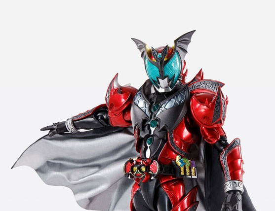 『仮面ライダーガッチャード』ハンドレッドは古屋呂敏さん演じるゲンゲツ(ボス)を加えた4人衆だった！ダーク3ライダーの拘り変身！