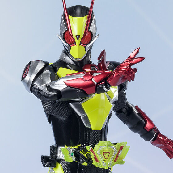 『仮面ライダーガッチャード』ゼロワン本編で予定されていた「ゼロツーVSアークワン」が実現