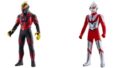 ウルトラ怪獣シリーズ「210 ニセウルトラマンベリアル」「211 にせウルトラマン」が5月11日発売