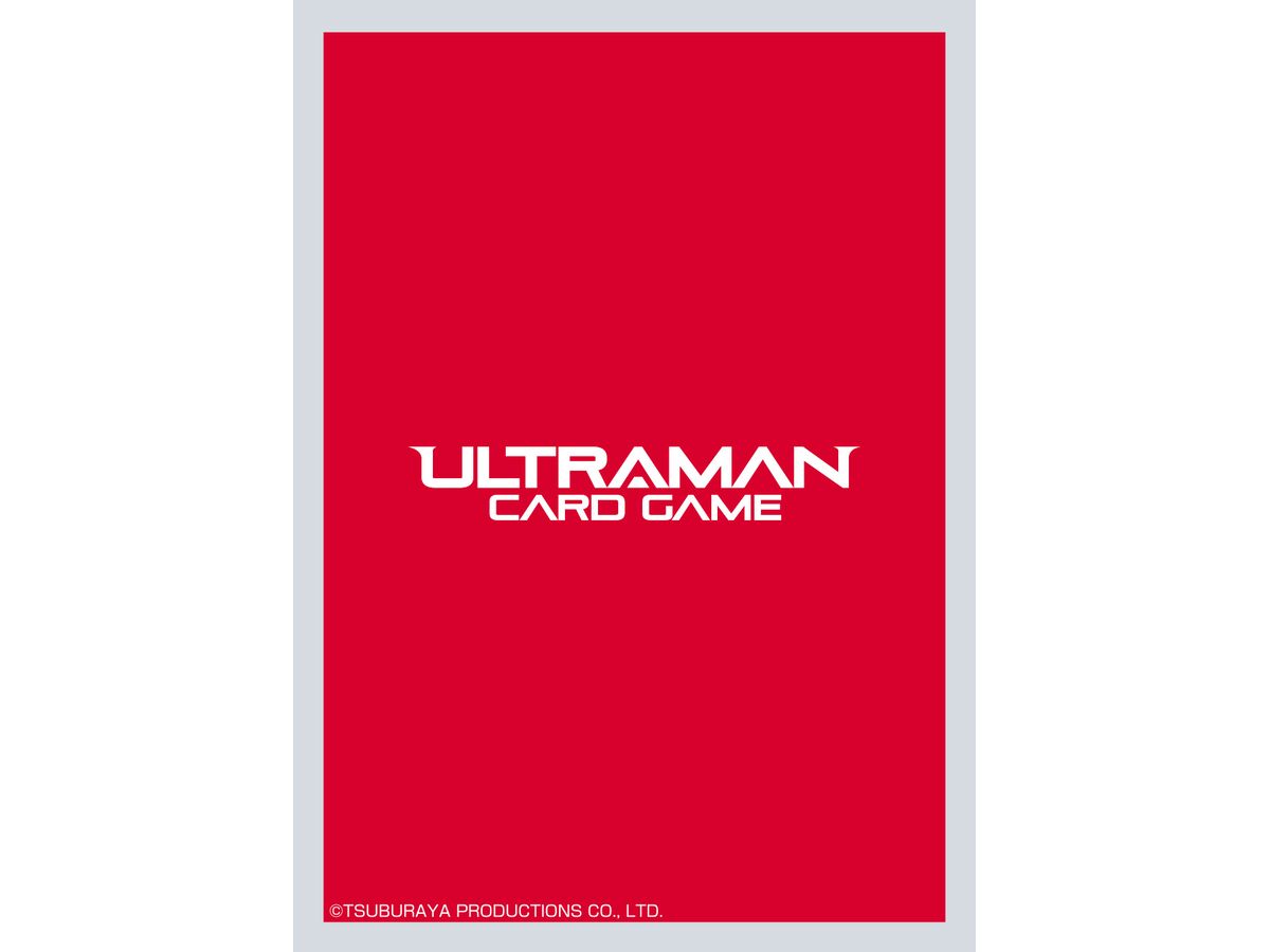 ウルトラマン カードゲーム