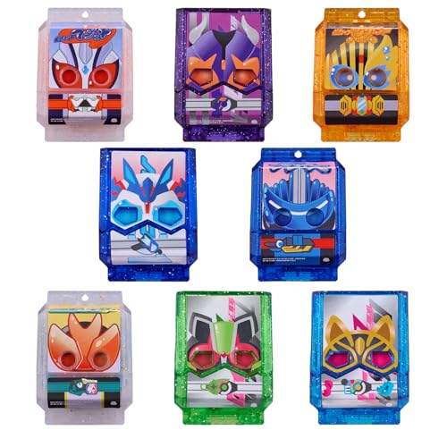 仮面ライダーガヴ「DXレジェンドライダーゴチゾウシリーズ　キラクリアバージョン05」
