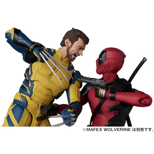 日本未発売 デッドプール＆ウルヴァリン デッドプール＆ウルヴァリン』ブルーレイ+DVD セット/4K UHD+