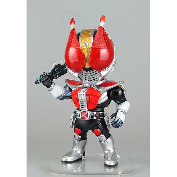 特撮メタルボーイヒーローズ TMBH-37 仮面ライダー電王