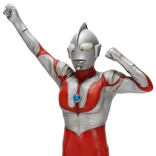 1/6特撮シリーズ Vol.114 ウルトラマン(Cタイプ) 登場ポーズ Ver.