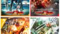仮面ライダーゴースト Blu-ray COLLECTION