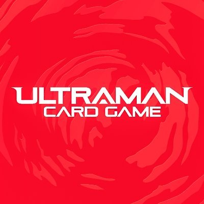ウルトラマンカードゲーム