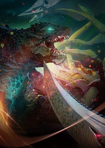 「GAMERA -Rebirth- Blu-ray BOX」が2026年3月25日発売