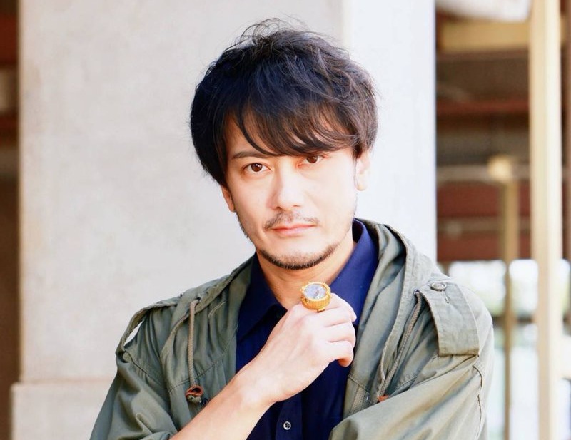 『ナンバーワン戦隊ゴジュウジャー』デカレッドの指輪の戦士・巌紅葉役は小西遼生さん