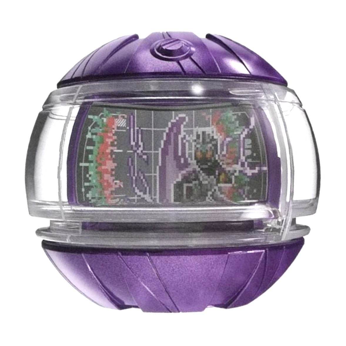 チェイサーカプセム